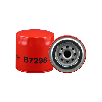 B7298 Baldwin Oil Filter - Fits Toyota, Manitou, Kubota + More Xref: 1C020-32430, WGL9202,LF3376