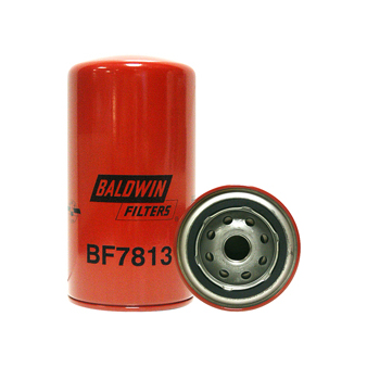 BF7813 Baldwin Fuel Filter - Fits Cummins Engines, DAF, Iveco Trucks Xref FC5710, P550881, FF5420.