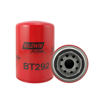 BT292 Baldwin Oil Filter - Fits Atlas Copco, Bomag, Caterpillar + More Xref: 9712540103, 150157510, P559418