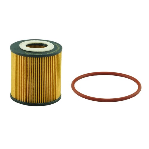 EO-17030 Sakura Oil Filter - Fits Ford, Mazda + More Xref: R2720P, U2Y014302, WC0161