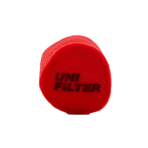 Unifilter 4 inch (100mm) Stainless Steel Snorkel Pipe Cover Pre cleaner Filter