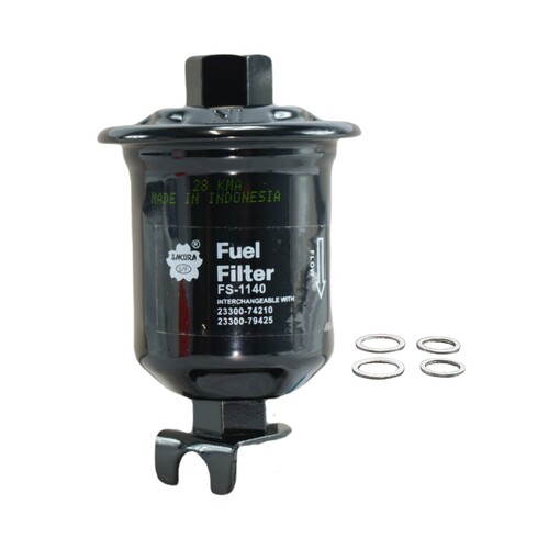 FS-1140 Sakura Fuel Filter - Fits Toytoa