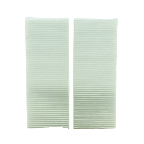 CA-1809-S Sakura Cabin Air Filter - Fits Nissan + More Xref: 27274-EA000, RCA174P, WACF0070