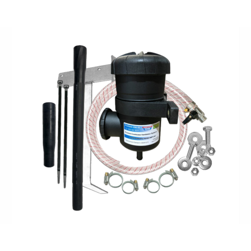 Western Filters Provent 200 For Toyota HiAce GDH322R 2.8L 1GD-FTV 2019 - On OS-PROV-40