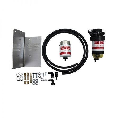 Fuel Manager Pre-Filter Kit For Mercedes Sprinter Van 2.1L OM651.955 2010 - 2017