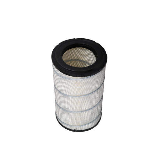 FA-6014 Sakura Air Filter Fits Isuzu Trucks Xref: AF25604, P534436