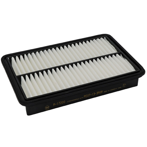 FA-17200 Sakura Air Filter Fits Mazda XRef: 49247, WA5247, PE07133A0A, A1785, ACA267, 19315289
