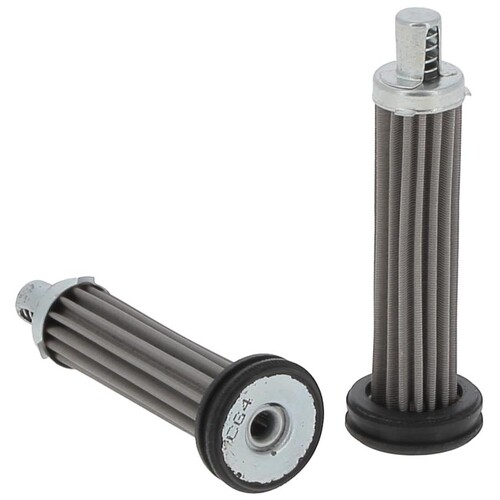 Hifi SO 8010 Oil Filter Suits Lombardini/Bomag engines Xref: 2175155, 05745007