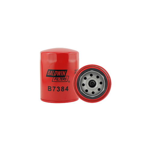 B7384 Baldwin Oil Filter - Interchange WB202E, 1012015AB010000