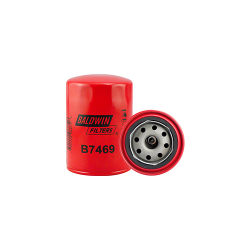  B7469 Baldwin Lube Filter - Fits Dongfeng
