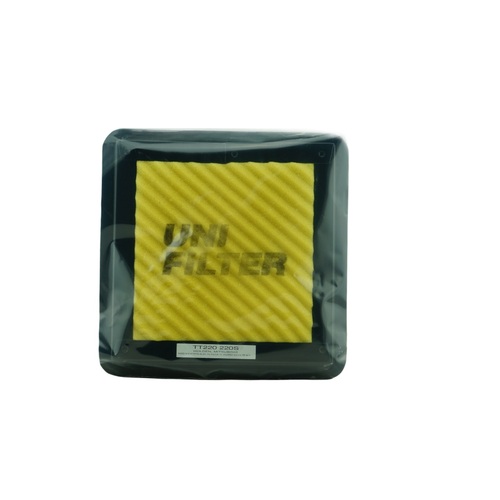 Unifilter TT220 220S Performance Air Filter for  Holden Colorado 07/2008