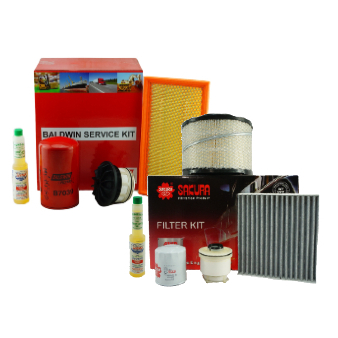 Filter Service Kits