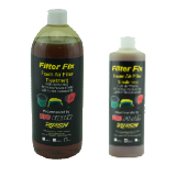 Unifilter Foam Filter Oil