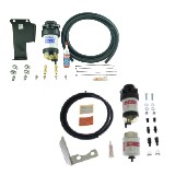 Complete Pre-Filter Kits