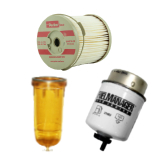 Replacement Filters & Accessories